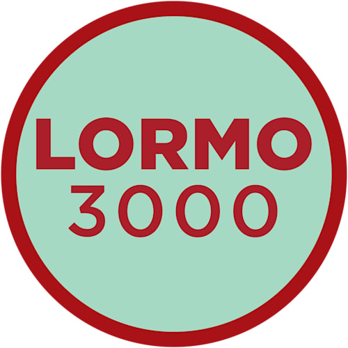LORMO 3000