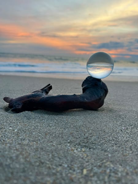 Hanging in the Light