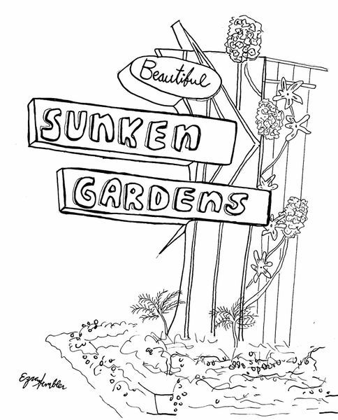 St. Pete Signs