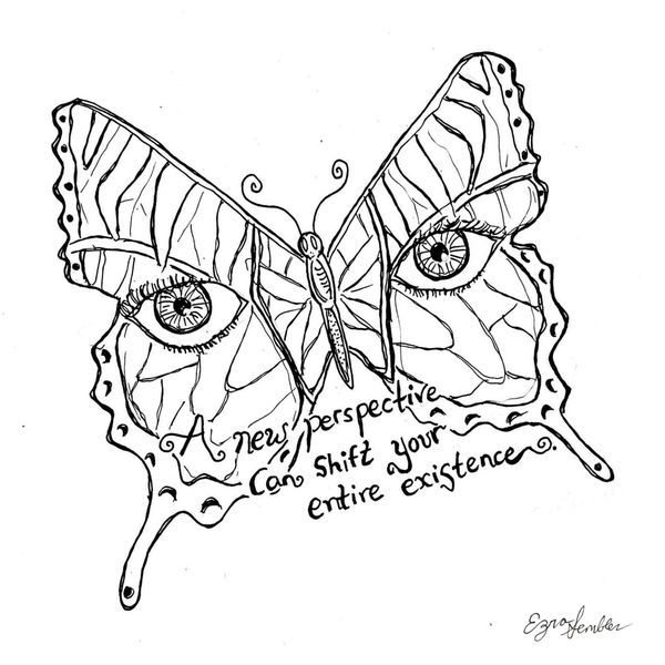 Drawings of Animals