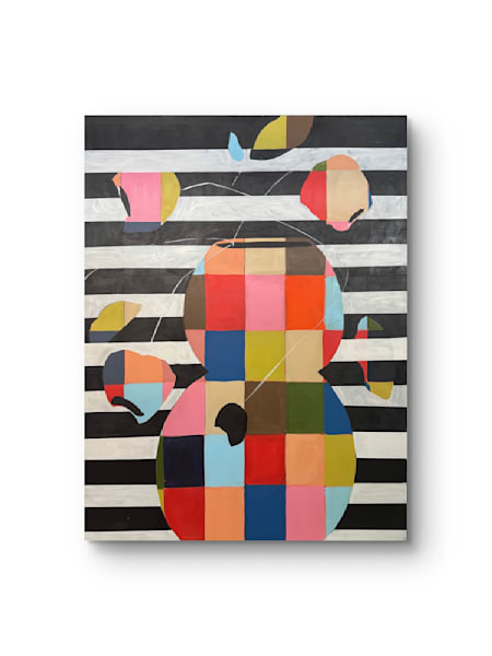 The In Between Art | betseyervin