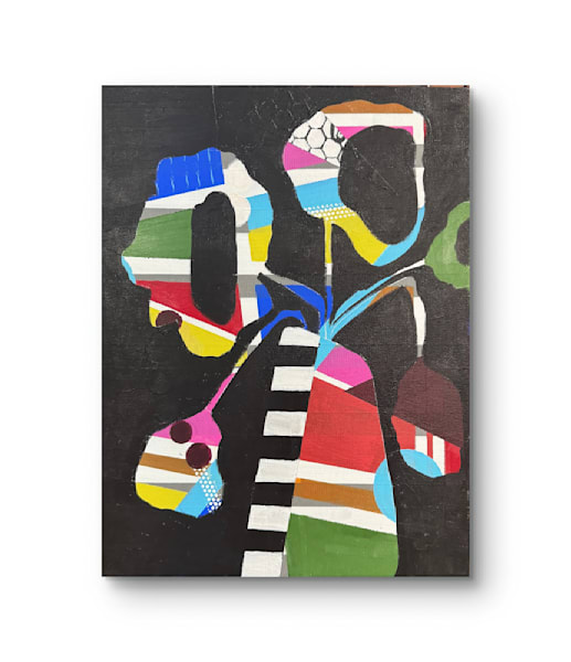 Floral Pot 2 Art | betseyervin