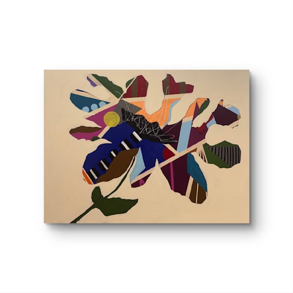 Floral Explosion 2 Art | betseyervin