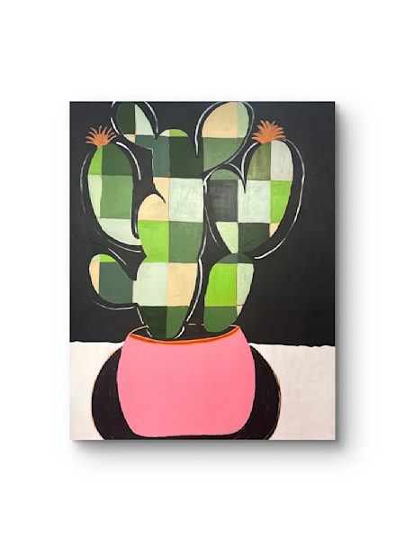 I^M Just Built Different Art | betseyervin