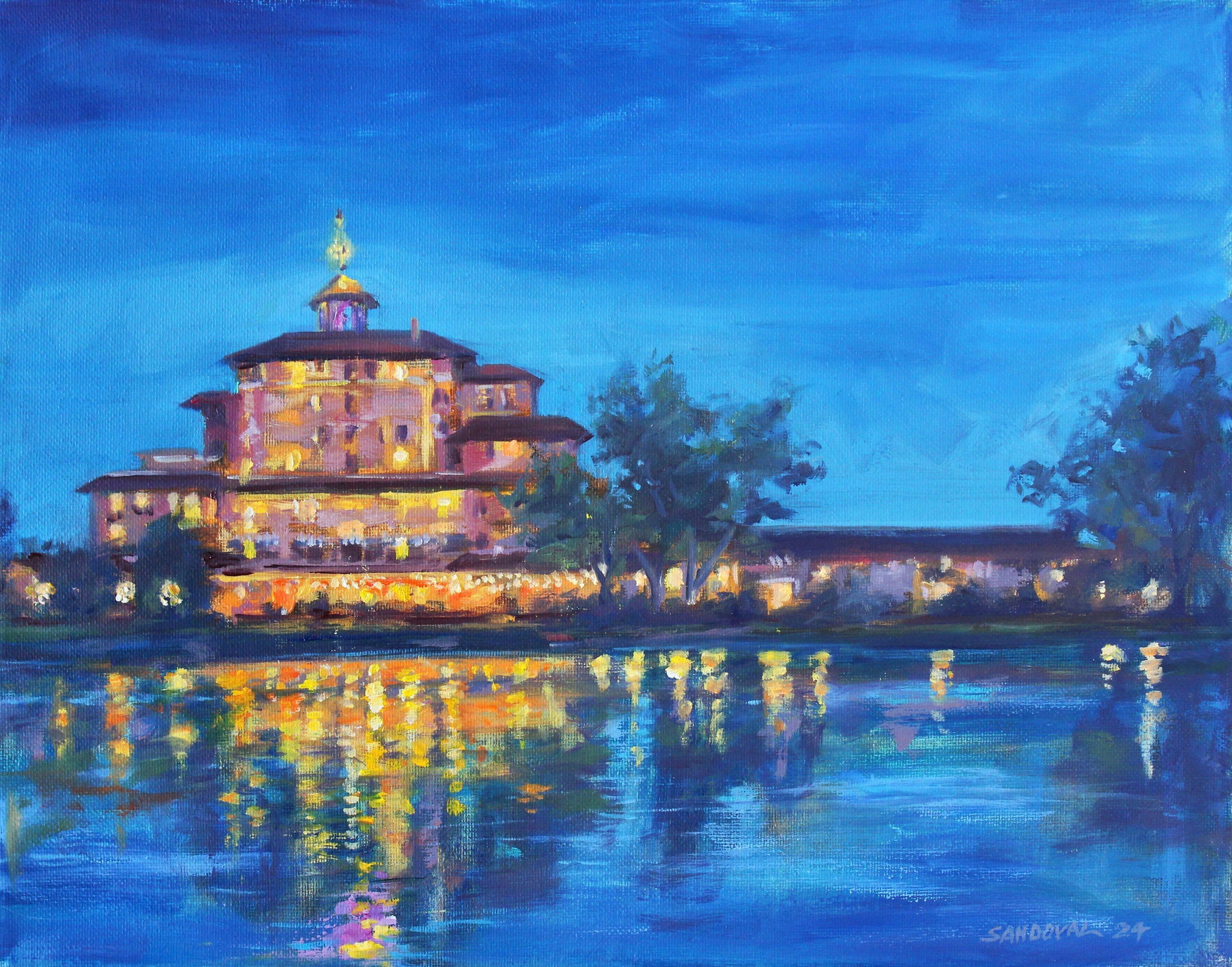 Shop Art | bernardsandoval