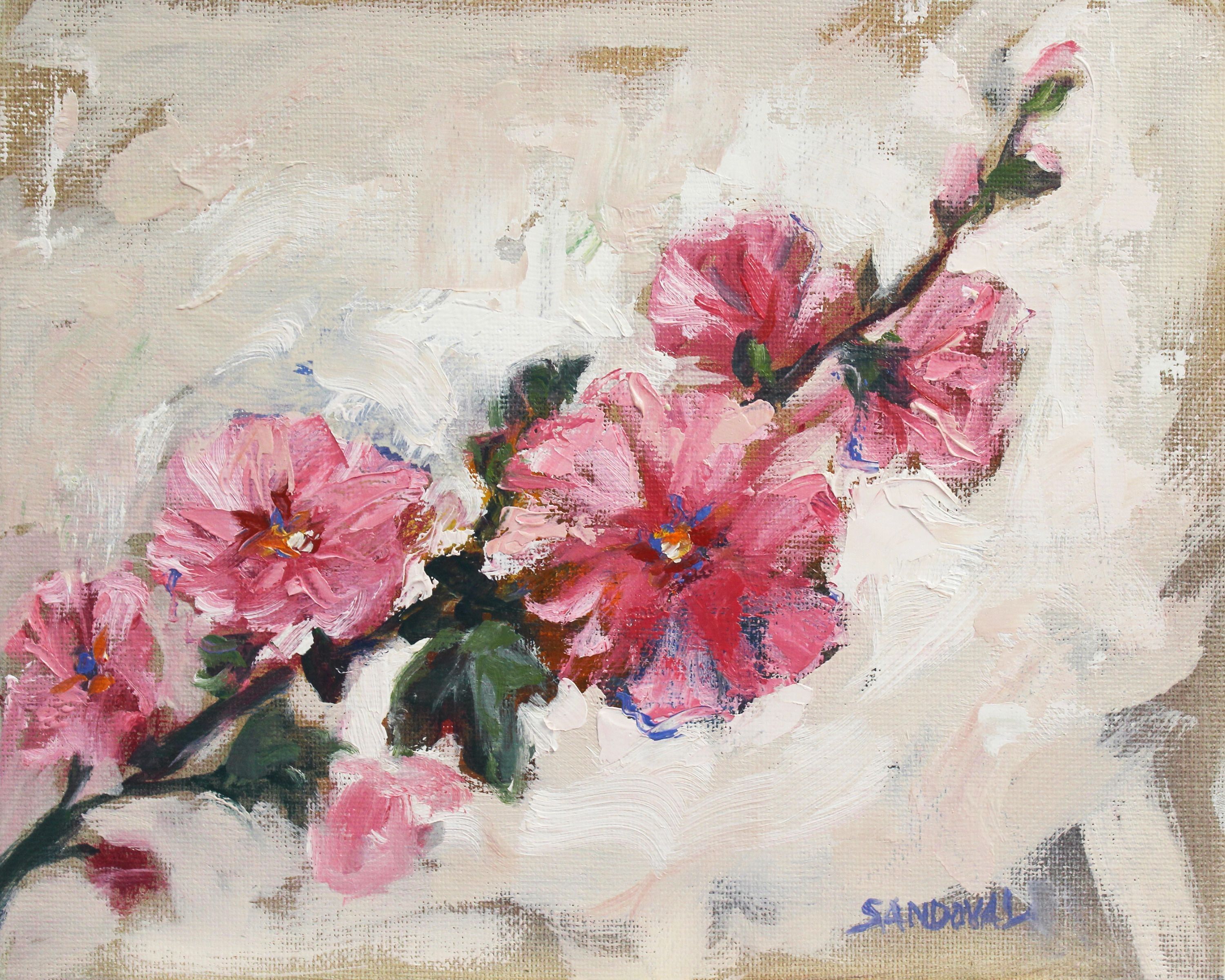 Shop Art | bernardsandoval