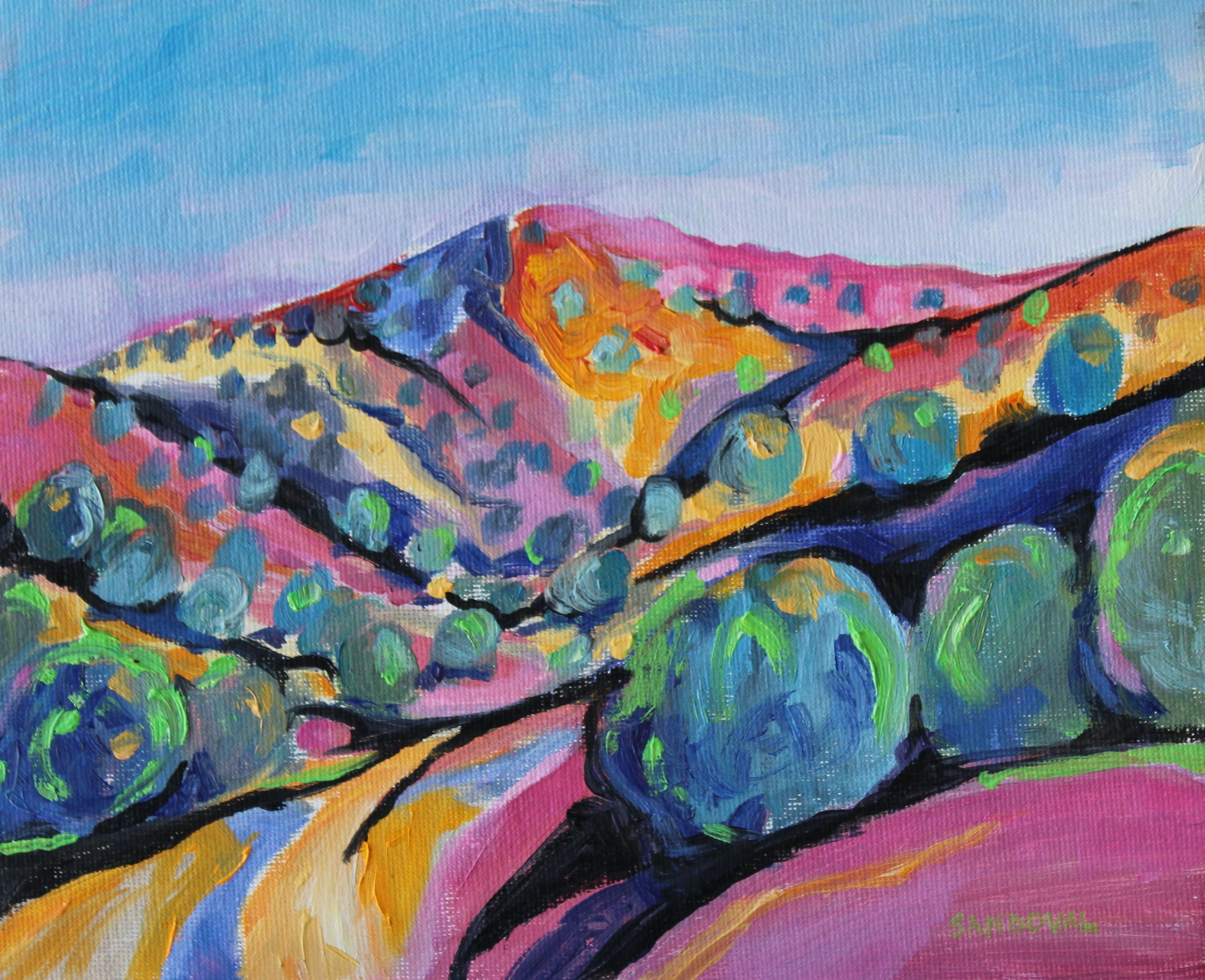 Shop Art | bernardsandoval