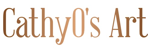 CathyO's Art