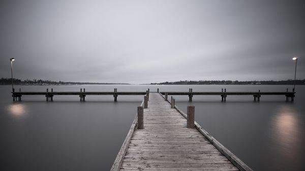 Long Exposure