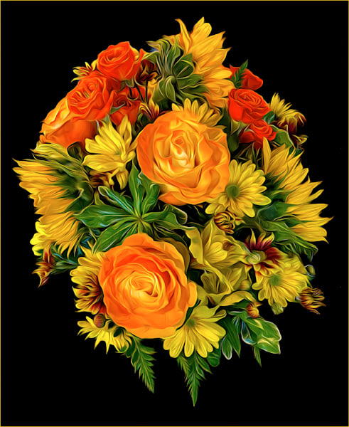 Floral Arrangements