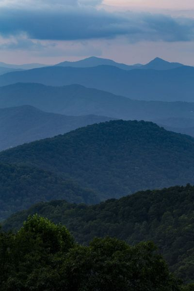 Appalachian Signature