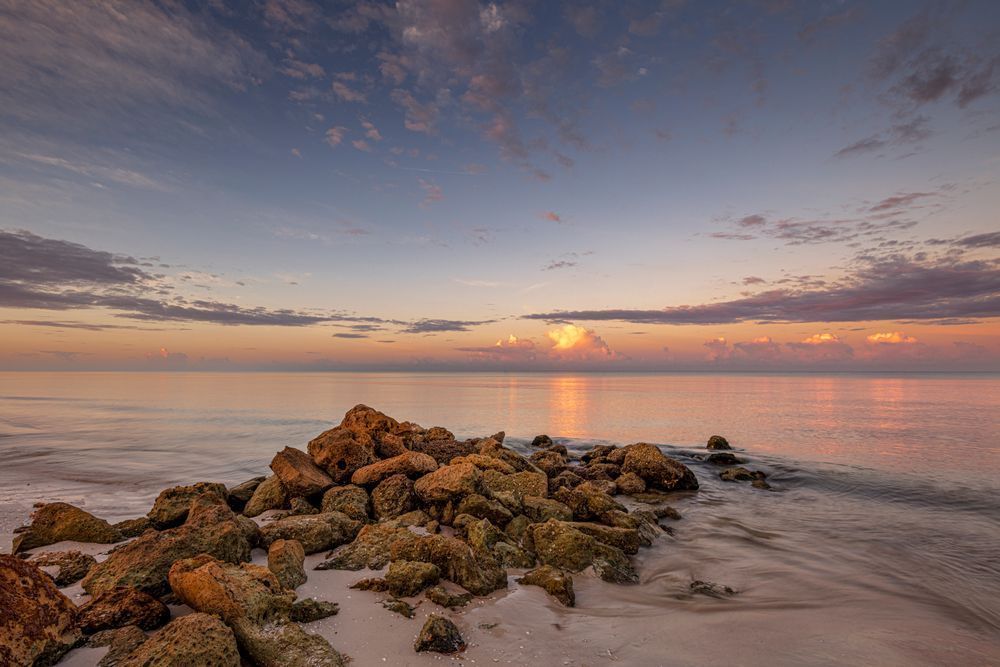 Naples Beach Club | Sundown Photography | Dennis Goodman