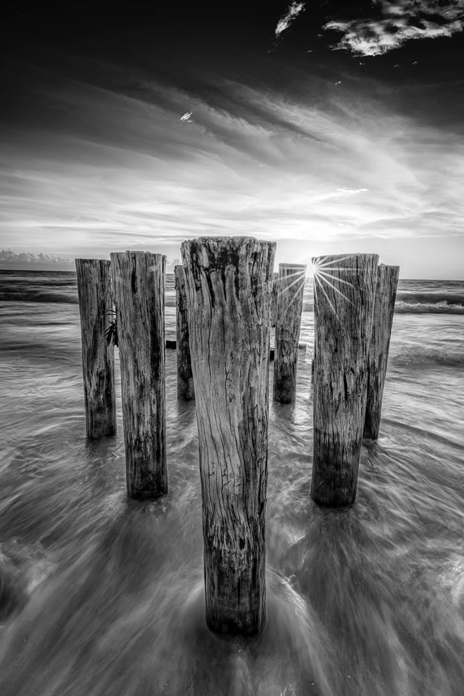 NAPLES PILINGS 3
