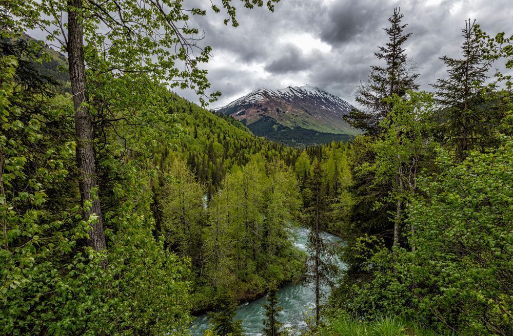  Alaska | Wallpapers | Photos | Pictures | Pics| Images| Wall Art