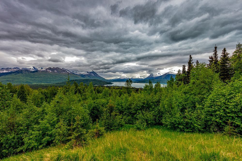  Alaska | Wallpapers | Photos | Pictures | Pics| Images| Wall Art