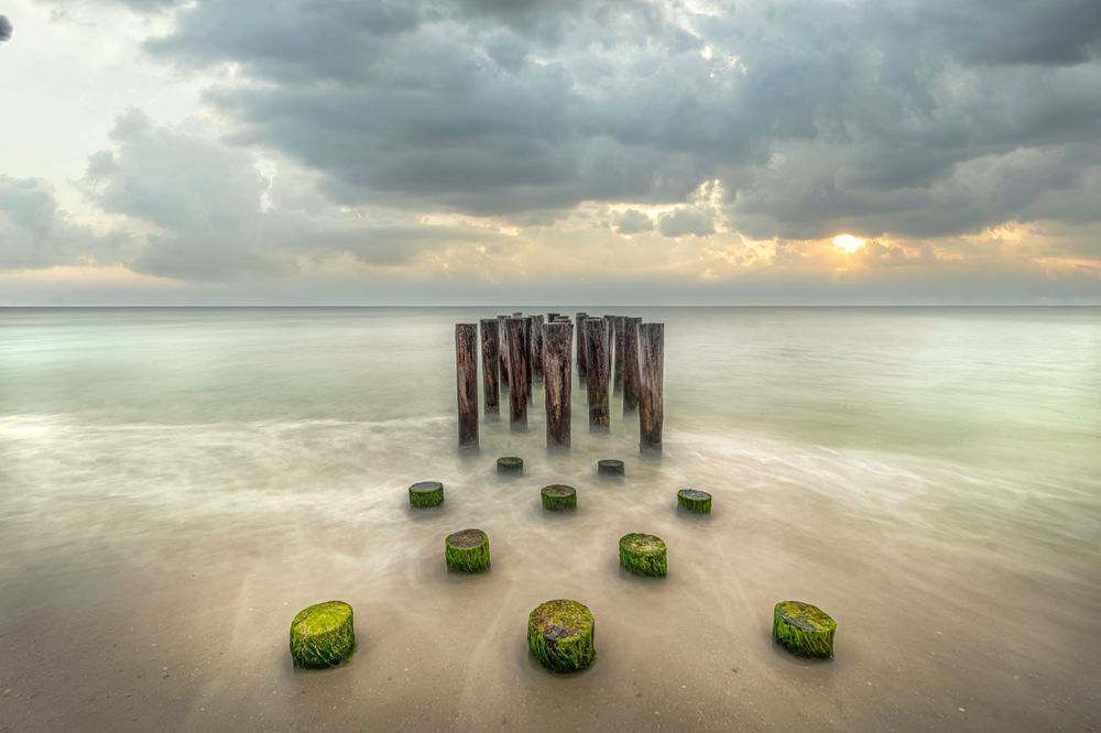 Naples Pilings 14