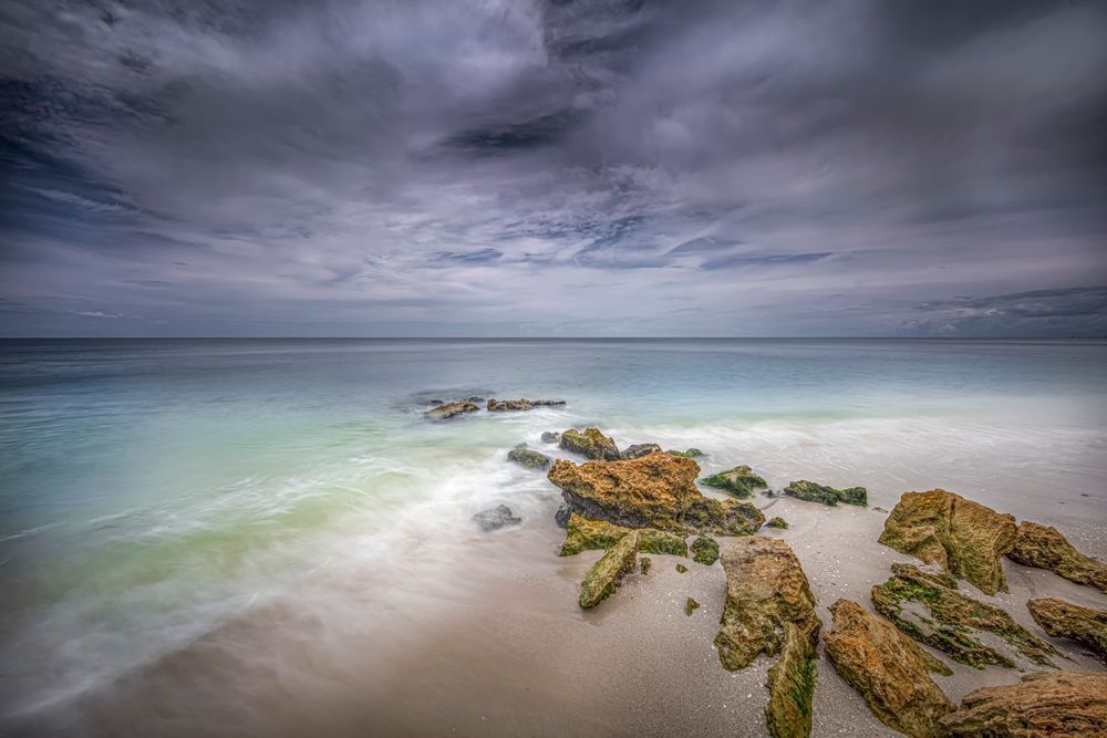 Seagate | Dennis Goodman Photography