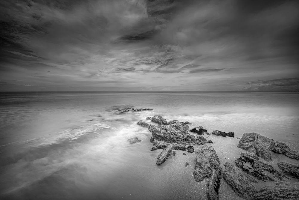 Seagate | Dennis Goodman Photography