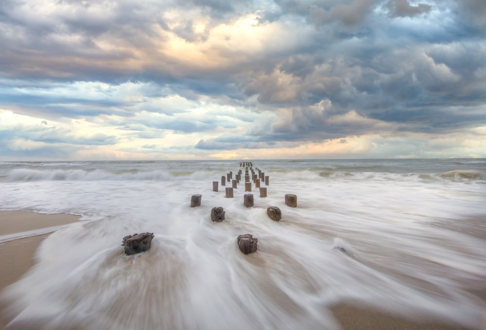 18th Ave South Photography Art | Dennis Goodman Photography, Inc.