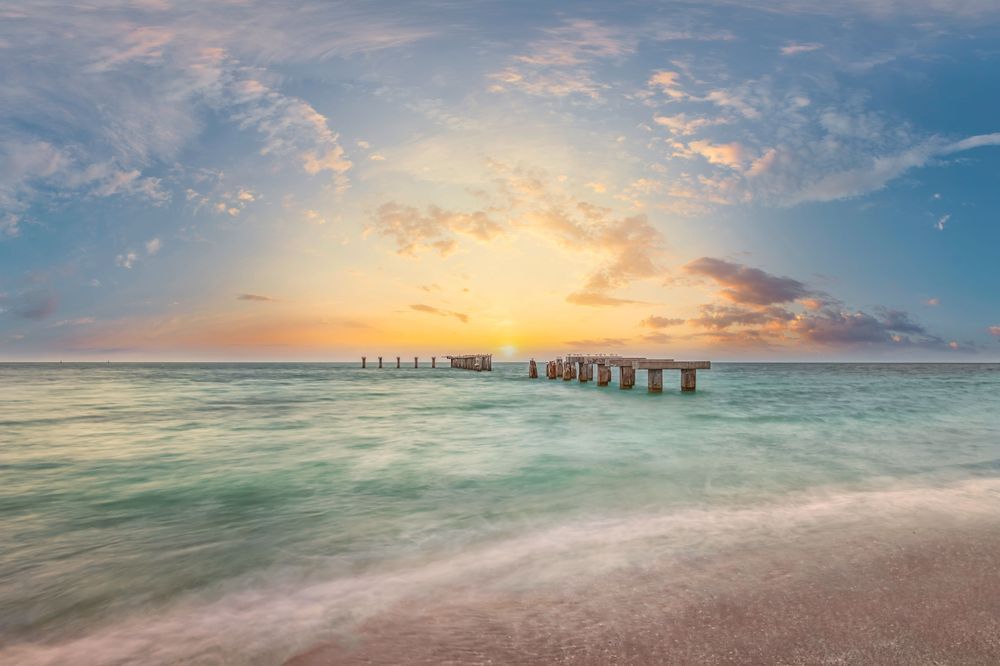 Boca Grande | Florida | FL | Dennis Goodman Photography