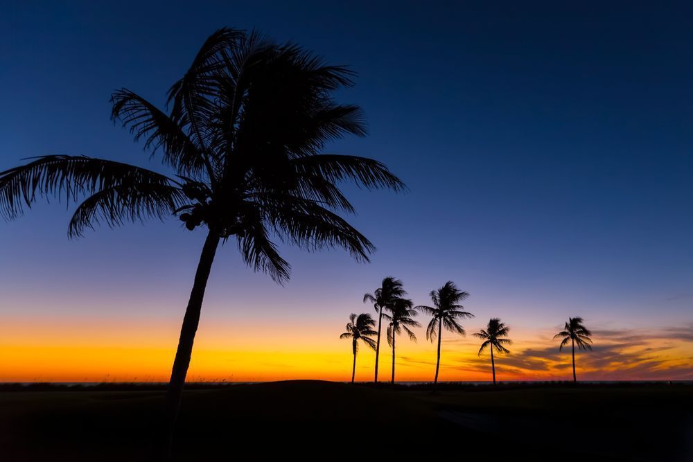 Captiva Sunset Island | Florida | FL