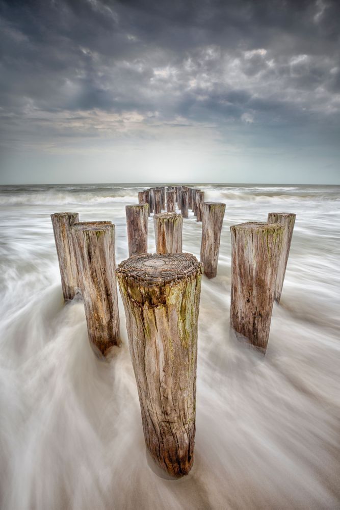Tropical Storm Debby | Naples, Florida 