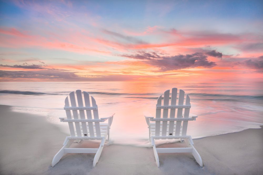 Naples Beach Club | Sundown Photography | Dennis Goodman