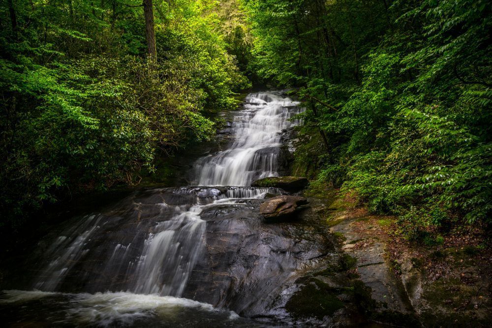 Waterfall Photos | Pictures | Pics | Art | Images