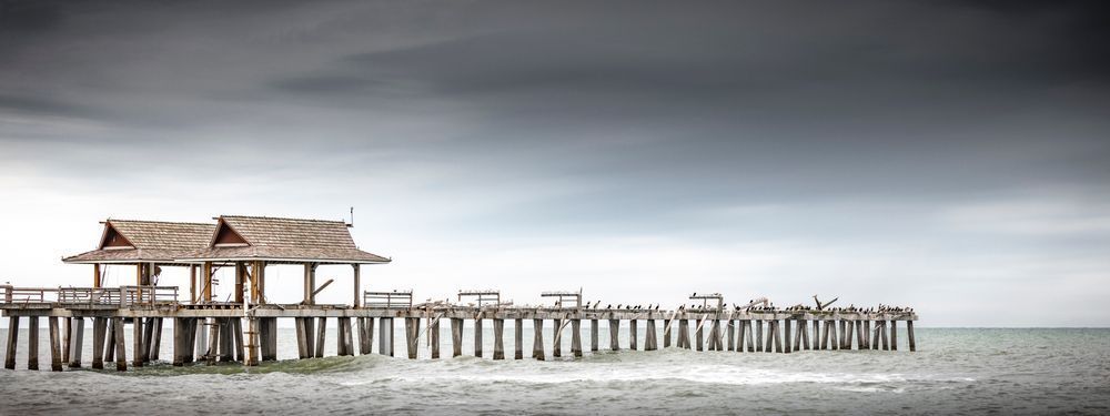 Naples Pier 39
