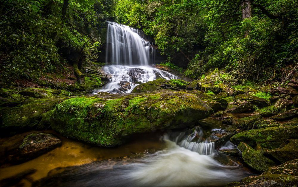 Waterfall Photos | Pictures | Pics | Art | Images