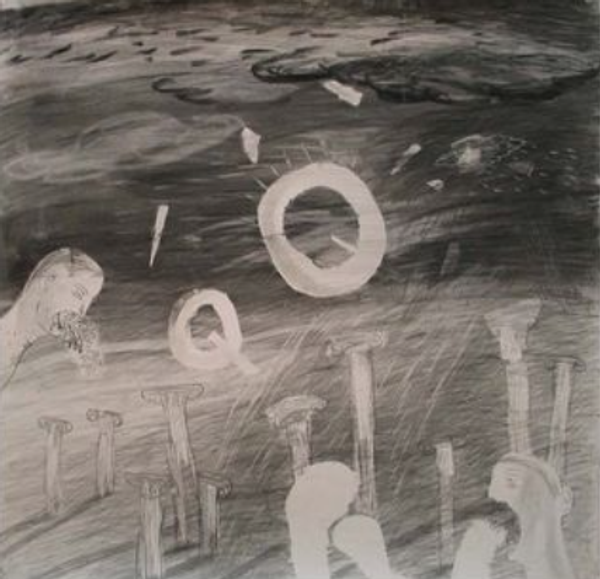 The Occidentalized Universe Art | The Urban Sky