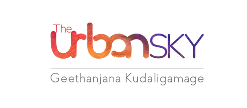 The Urban Sky