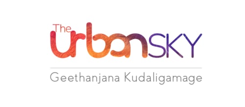 The Urban Sky