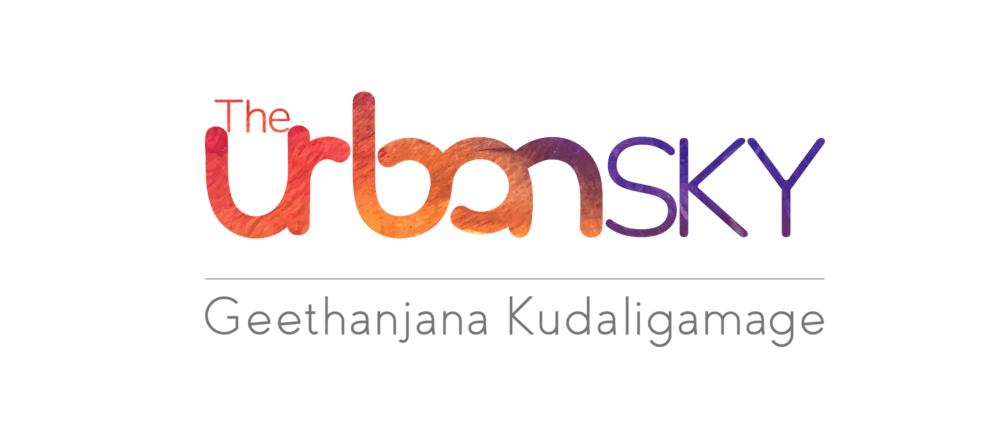 The Urban Sky