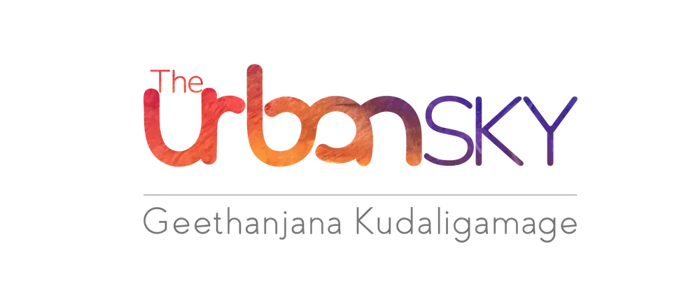 The Urban Sky