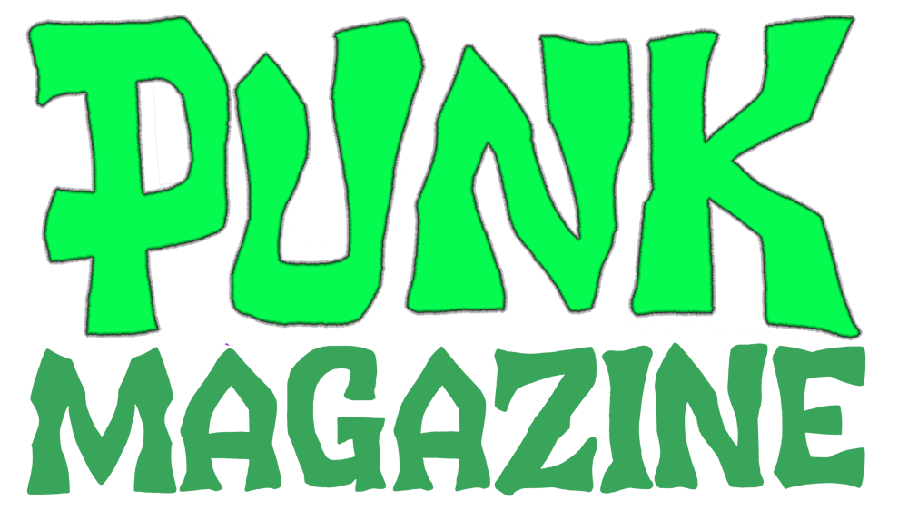 トップス 6(ROKU)JOHN HOLMSTROM PUNK SWEAT About The Artist | John Holmstrom