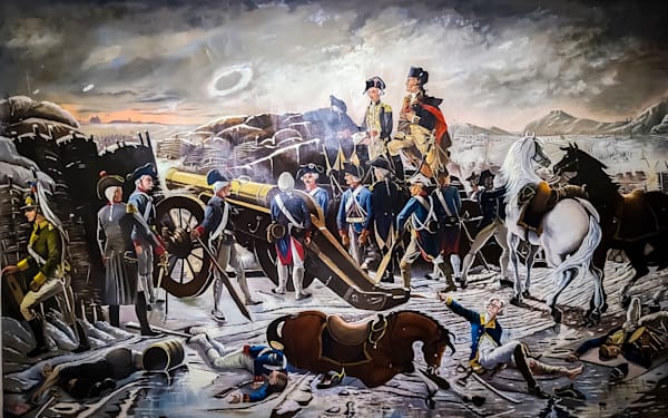 George Washington