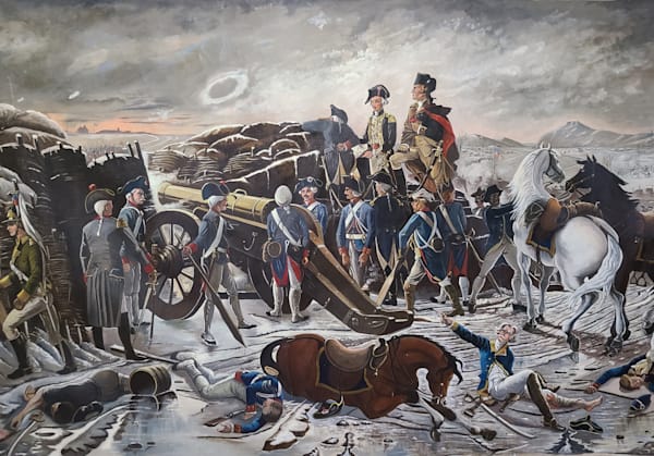 George Washington