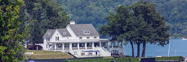Cooperstown Country Club Summer 2024