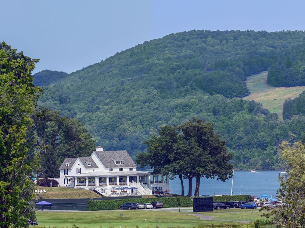 Cooperstown Country Club Summer 2024 W Starr Field Photography Art | Alan Lincourt Photography Dot Com