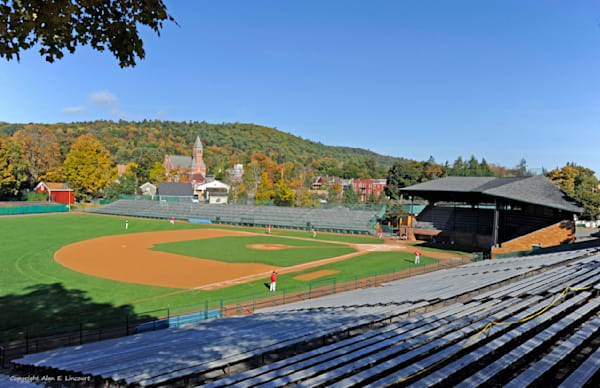 Doubleday Field Overview AEL2686A 17x11