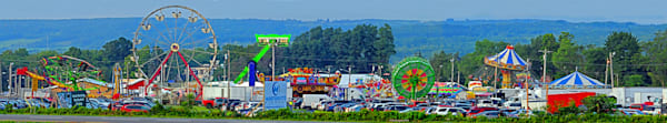 Herkimer County Fair 2024 Rural Upstate NY Americana Frankfort Mohawk Valley 1