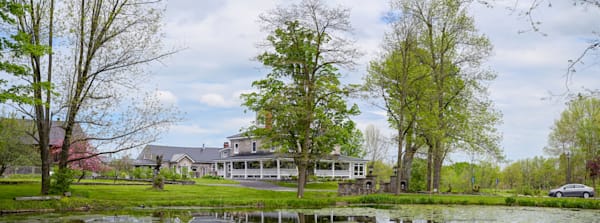 Maplewood Restaurant Spring 2024 Richfield Springs Route 20 NY