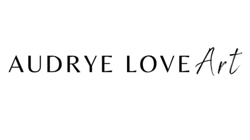Audrye Love Art 