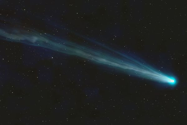 Comets