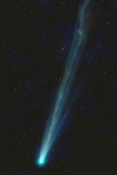 Comet C/2025 R3 Pan-STARRS