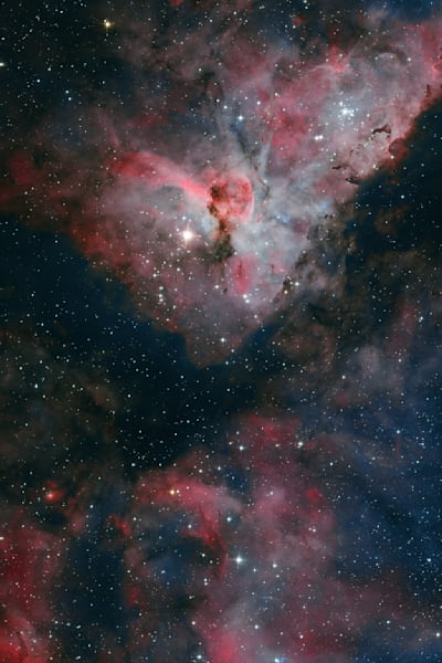 Carina Nebula