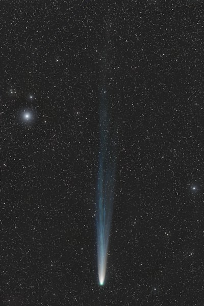 Comets