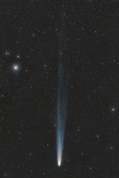 Comets