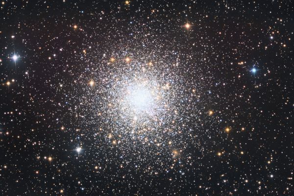 Star Clusters